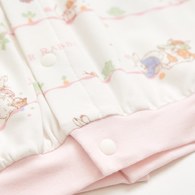 春日比得長袍妙妙裝 (冰紗布)