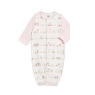 春日比得長袍妙妙裝 (冰紗布)