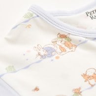 春日比得短袖兔裝 (冰紗布)