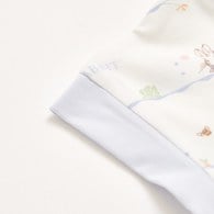 春日比得短袖兔裝 (冰紗布)