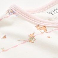 春日比得短袖兔裝 (冰紗布)