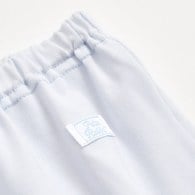 春日比得短袖圓領套裝 (冰紗布)