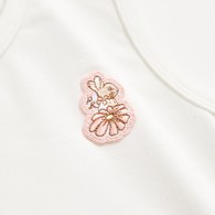 春日比得背心 (冰紗布)