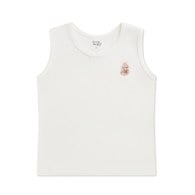 春日比得背心 (冰紗布)