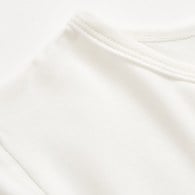 春日比得短袖圓領衫 (冰紗布)