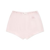 春日比得女童平口褲-2入 (銀離子抗菌內襠)