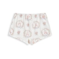 花漾兔女平口褲-2入 (天絲棉)