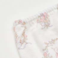 花漾兔女平口褲-2入 (天絲棉)
