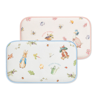 比得兔涼感抗菌冰絲枕