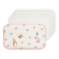 比得兔涼感抗菌冰絲枕