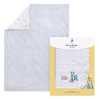 夢境比得兔豆趣兩用被禮盒 105x135cm