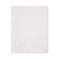 夢境比得兔豆趣四季毯禮盒 70x90cm