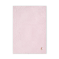 悅讀比得兔豆趣舒適毯禮盒 100×140cm