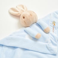 比得兔安撫推車蓋毯禮盒