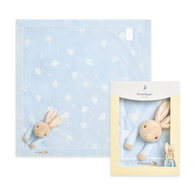 比得兔安撫推車蓋毯禮盒