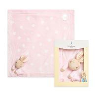 比得兔安撫推車蓋毯禮盒