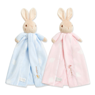 比得兔安撫小抱毯禮盒