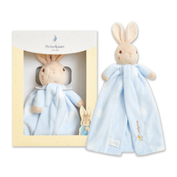 比得兔安撫小抱毯禮盒