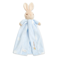 比得兔安撫小抱毯禮盒