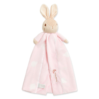 比得兔安撫小抱毯禮盒