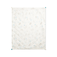 比得兔天絲泡泡紗冬夏兩用被禮盒 105x135cm