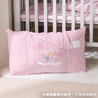 悅讀比得兔兩件式睡袋
