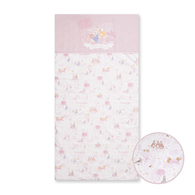 悅讀比得兔乳膠床墊/嬰幼兒床墊 120X60x3.75cm
