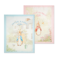 比得兔天絲空調被 150x195cm