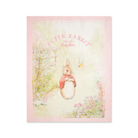 比得兔天絲空調被 150x195cm