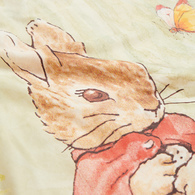 比得兔天絲空調被 150x195cm