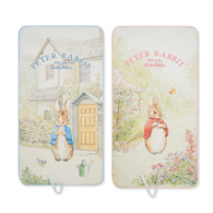 比得兔涼感抗菌冰絲蓆