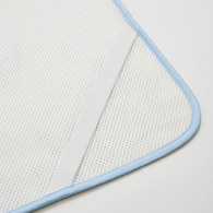 比得兔涼感抗菌冰絲蓆