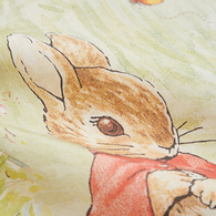 比得兔涼感抗菌冰絲蓆