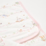 春日比得小蓋被 71x110cm (天絲棉 )