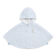 雲朵比得雙面穿披風 (天絲棉)