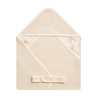 野餐比得包巾 75x75cm (緹花布)