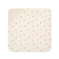 野餐比得包巾 75x75cm (緹花布)