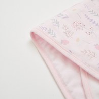 採花趣小肚圍 63x18cm  (天絲棉)