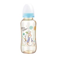 【標準口徑】比得兔PPSU奶瓶_320ML