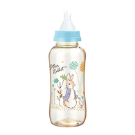 【標準口徑】比得兔PPSU奶瓶_320ML