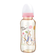 【標準口徑】比得兔PPSU奶瓶_320ML