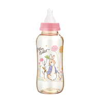【標準口徑】比得兔PPSU奶瓶_320ML