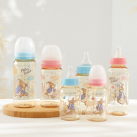 【標準口徑】比得兔PPSU奶瓶_320ML