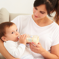 【標準口徑】比得兔PPSU奶瓶_320ML