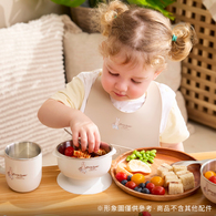 比得兔抗菌不鏽鋼匙碗組
