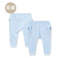 小比得造型口袋長褲