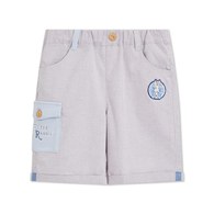 清新比得大口袋五分褲