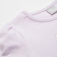 甜心比得蝴蝶結抽繩上衣