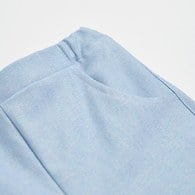 小香兔蕾絲點綴九分褲