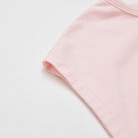 花語比得花圈刺繡上衣 (吸濕排汗+抗UV)